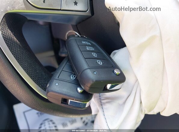 KMHLL4DG8TU098044 2026 HYUNDAI ELANTRA Черный Вид панели приборов