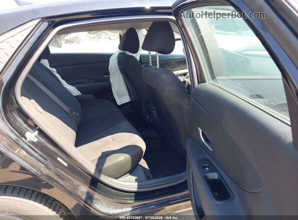 KMHLL4DG8TU098044 2026 HYUNDAI ELANTRA Черный Вид наклейки с VIN-кодом
