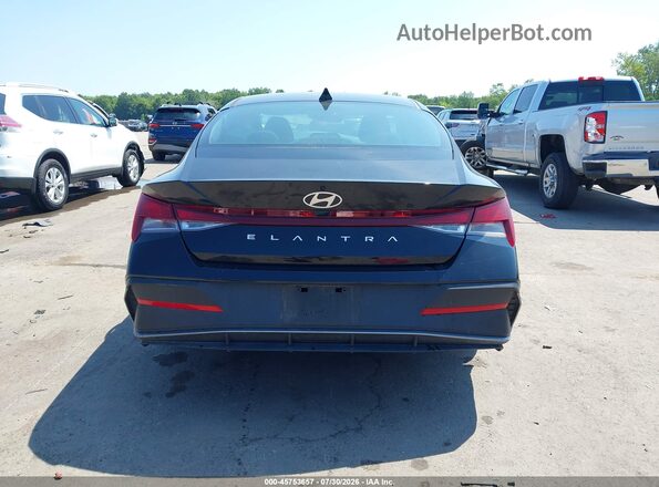 KMHLL4DG8TU098044 2026 HYUNDAI ELANTRA Черный 