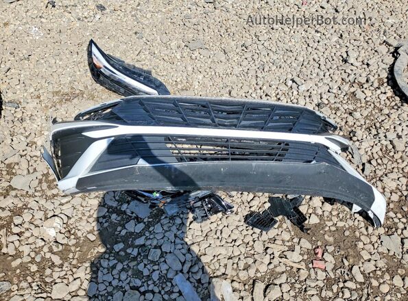 KMHLL4DG9RU761775 2024 HYUNDAI ELANTRA White Vista del compartimento del motor