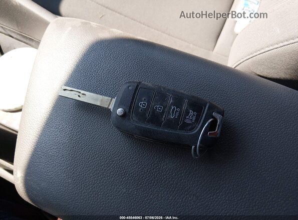 KMHLL4DG9RU786594 2024 HYUNDAI ELANTRA Gray Dashboard view