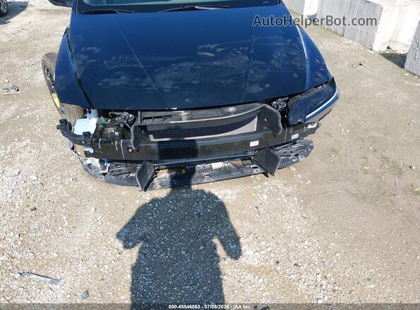 KMHLL4DG9RU786594 2024 HYUNDAI ELANTRA Gray 