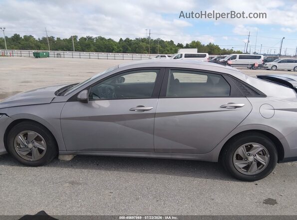 KMHLL4DG9TU099588 2026 HYUNDAI ELANTRA Silver 360 interior view