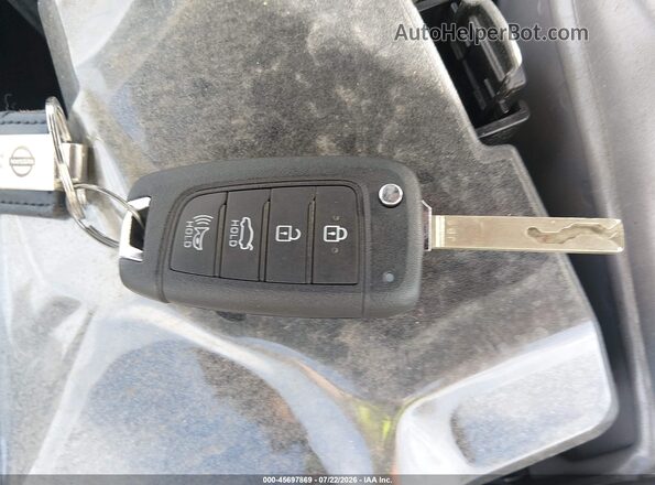 KMHLL4DG9TU099588 2026 HYUNDAI ELANTRA Silver Dashboard view