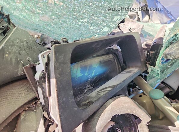 KMHLL4DG9TU117457 2026 HYUNDAI ELANTRA Gray ხელსაწყოთა პანელის ხედი