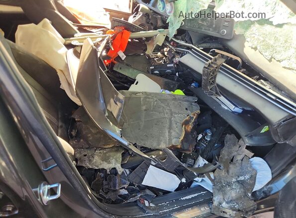 KMHLL4DG9TU117457 2026 HYUNDAI ELANTRA Gray ძრავის განყოფილების ხედი