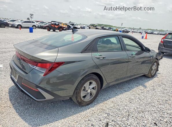 KMHLL4DG9TU138423 2026 HYUNDAI ELANTRA Charcoal Հետևի աջ