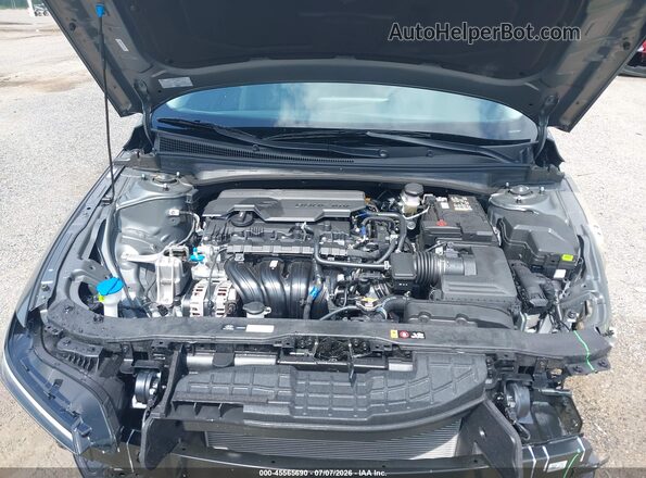 KMHLL4DG9TU199898 2026 HYUNDAI ELANTRA Silver უკანა ხედი
