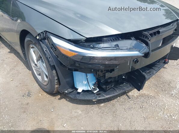 KMHLL4DG9TU199898 2026 HYUNDAI ELANTRA Silver 