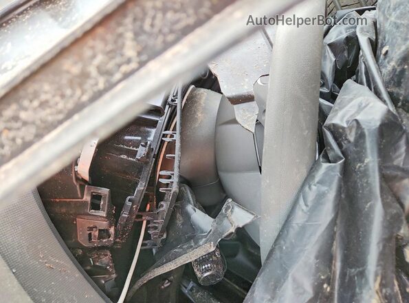 KMHLL4DGXTU144568 2026 HYUNDAI ELANTRA White Vista del cuadro de instrumentos