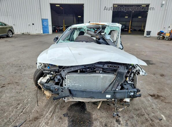 KMHLL4DGXTU144568 2026 HYUNDAI ELANTRA White Vista frontal