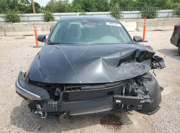 KMHLL4DGXTU190708 2026 HYUNDAI ELANTRA Черный Панорамный вид салона 360°