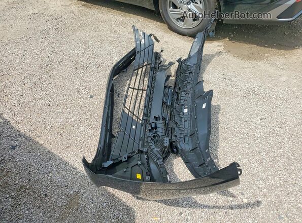 KMHLL4DGXTU190708 2026 HYUNDAI ELANTRA Черный Вид подкапотного пространства