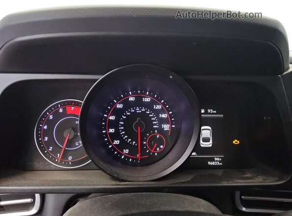 KMHLM4AG2MU069416 2021 HYUNDAI ELANTRA Gray 