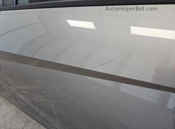 KMHLM4AG2MU069416 2021 HYUNDAI ELANTRA Gray 
