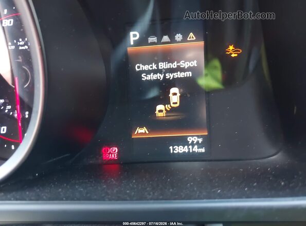 KMHLM4AG2MU177924 2021 HYUNDAI ELANTRA Red 