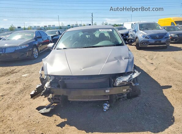KMHLM4AG2NU326723 2022 HYUNDAI ELANTRA Gray Вид спереду