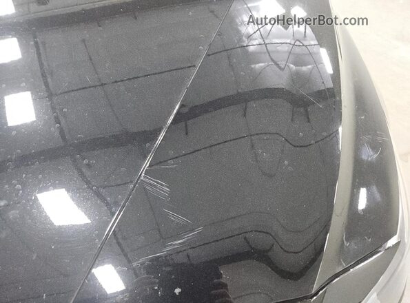 KMHLM4AG2PU523166 2023 HYUNDAI ELANTRA Black Սալոնի 360 աստիճան տեսք