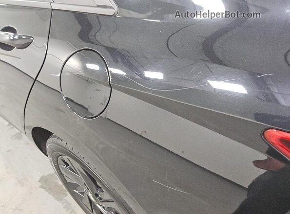 KMHLM4AG2PU523166 2023 HYUNDAI ELANTRA Black 
