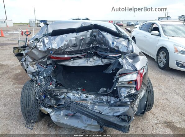 KMHLM4AG3PU511883 2023 HYUNDAI ELANTRA Gray 
