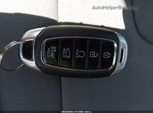 KMHLM4AG7PU587770 2023 HYUNDAI ELANTRA Red Widok deski rozdzielczej