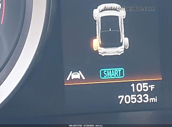 KMHLM4AG8MU093090 2021 HYUNDAI ELANTRA Gray 