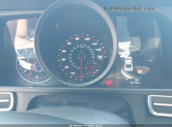 KMHLM4AG9MU093003 2021 HYUNDAI ELANTRA Синий Вид задних сидений