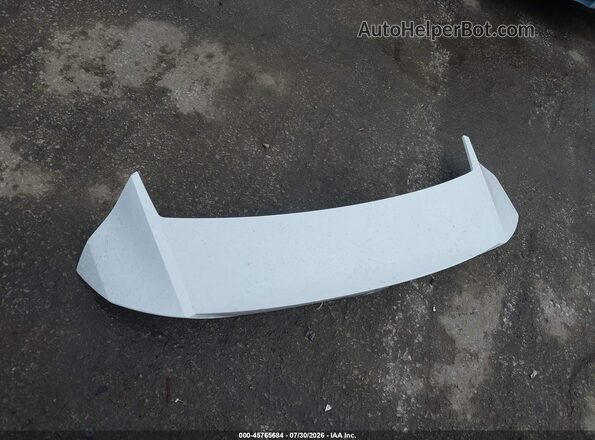 KMHLM4AJ4MU004059 2021 HYUNDAI ELANTRA HYBRID White Widok zestawu wskaźników