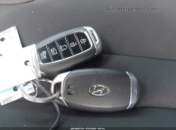 KMHLM4AJ4PU088159 2023 HYUNDAI ELANTRA HYBRID Gray Առջևի վահանակի տեսք