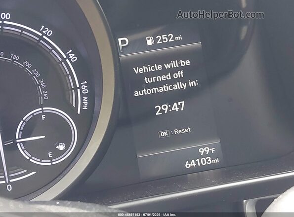 KMHLM4AJ4PU088159 2023 HYUNDAI ELANTRA HYBRID Gray Հետևի նստատեղերի տեսք