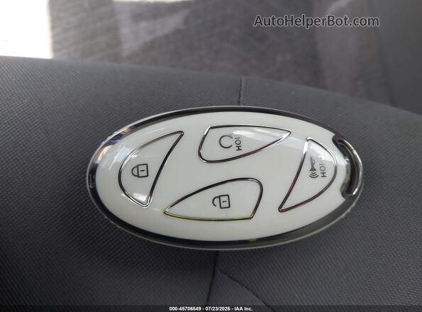 KMHLM4DG1RU777370 2024 HYUNDAI ELANTRA Blue Вид панелі приладів