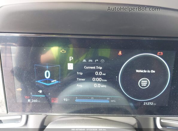 KMHLM4DG1RU777370 2024 HYUNDAI ELANTRA Blue Вид задніх сидінь
