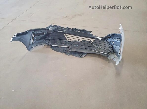 KMHLM4DG2RU643371 2024 HYUNDAI ELANTRA Белый Вид подкапотного пространства