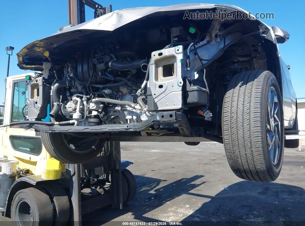 KMHLM4DG2RU658260 2024 HYUNDAI ELANTRA Gray Vista frontal