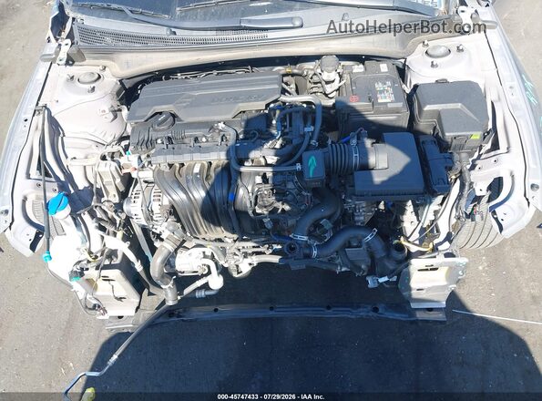 KMHLM4DG2RU658260 2024 HYUNDAI ELANTRA Gray Vista trasera