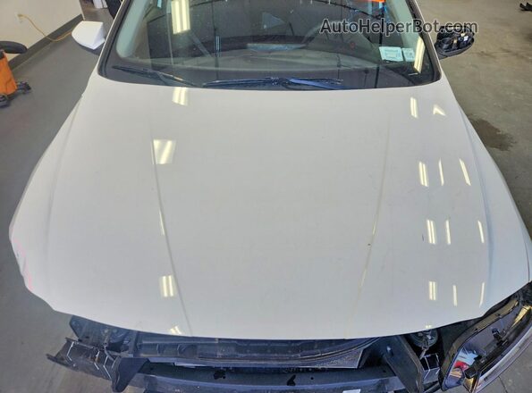 KMHLM4DG2RU781072 2024 HYUNDAI ELANTRA White Вид задньої частини салону