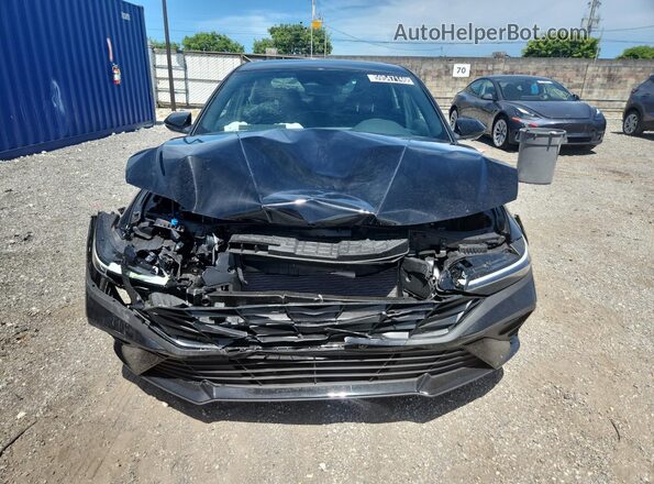 KMHLM4DG4TU176106 2026 HYUNDAI ELANTRA Black სალონის 360-გრადუსიანი ხედი