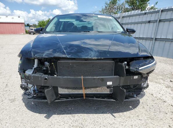 KMHLM4DG4TU180933 2026 HYUNDAI ELANTRA Black Vista interior de 360 grados