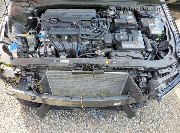 KMHLM4DG4TU180933 2026 HYUNDAI ELANTRA Black Vista interior trasera