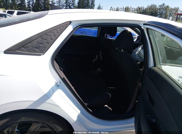 KMHLM4DG4TU211713 2026 HYUNDAI ELANTRA Белый Вид наклейки с VIN-кодом