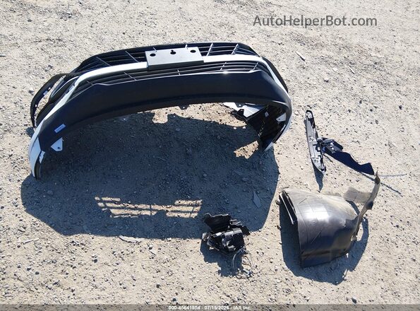 KMHLM4DG4TU211713 2026 HYUNDAI ELANTRA Белый Вид панели приборов