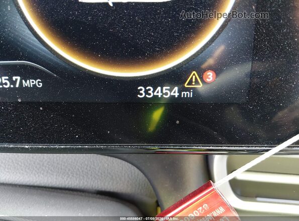 KMHLM4DG6RU815045 2024 HYUNDAI ELANTRA Серый 