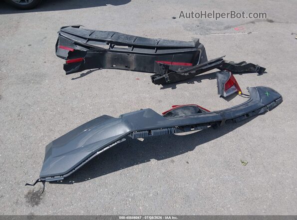 KMHLM4DG6RU815045 2024 HYUNDAI ELANTRA Серый Вид щитка приборов
