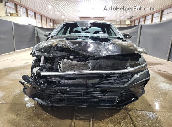 KMHLM4DG6TU099545 2026 HYUNDAI ELANTRA Black 