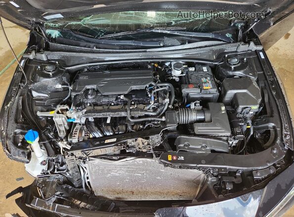 KMHLM4DG6TU099545 2026 HYUNDAI ELANTRA Black 
