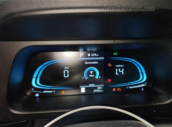 KMHLM4DG6TU099545 2026 HYUNDAI ELANTRA Black 