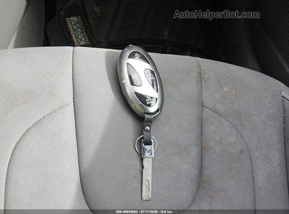 KMHLM4DG7RU697166 2024 HYUNDAI ELANTRA Black Dashboard view