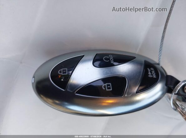 KMHLM4DG7RU746205 2024 HYUNDAI ELANTRA Gray Widok deski rozdzielczej