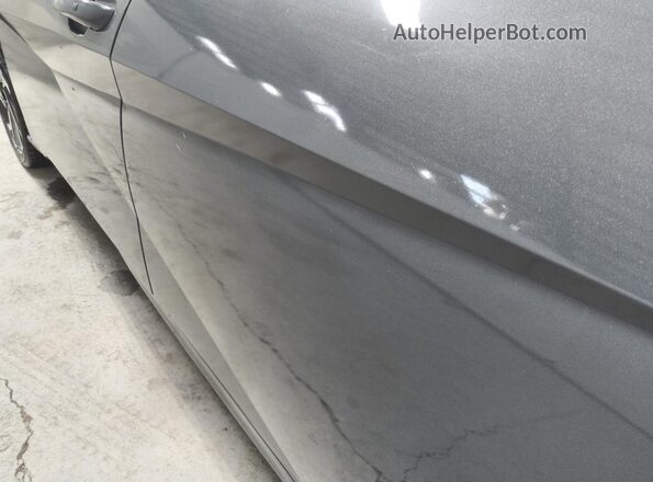 KMHLM4DG7SU023217 2025 HYUNDAI ELANTRA Gray 