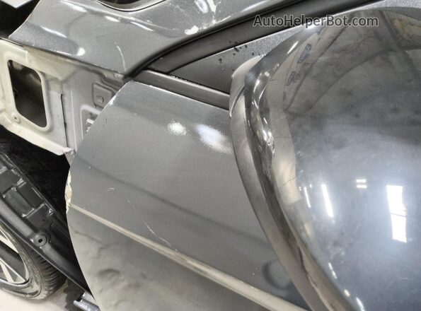 KMHLM4DG7SU023217 2025 HYUNDAI ELANTRA Gray 